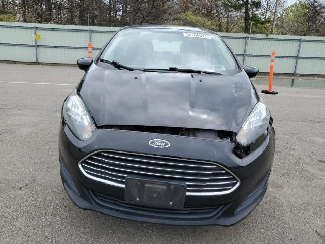 Photo 4 VIN: 3FADP4TJ1HM162775 - FORD FIESTA 