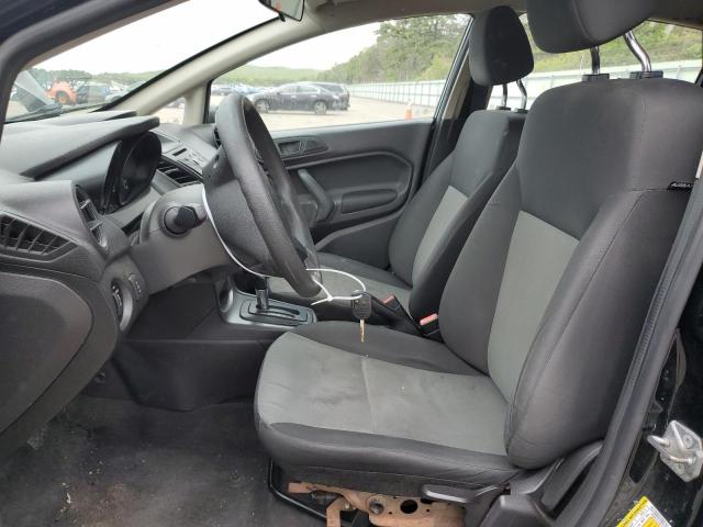 Photo 6 VIN: 3FADP4TJ1HM162775 - FORD FIESTA 