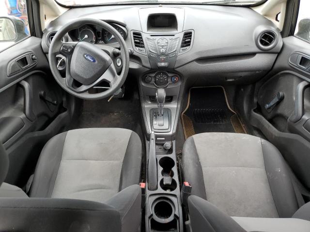 Photo 7 VIN: 3FADP4TJ1HM162775 - FORD FIESTA 