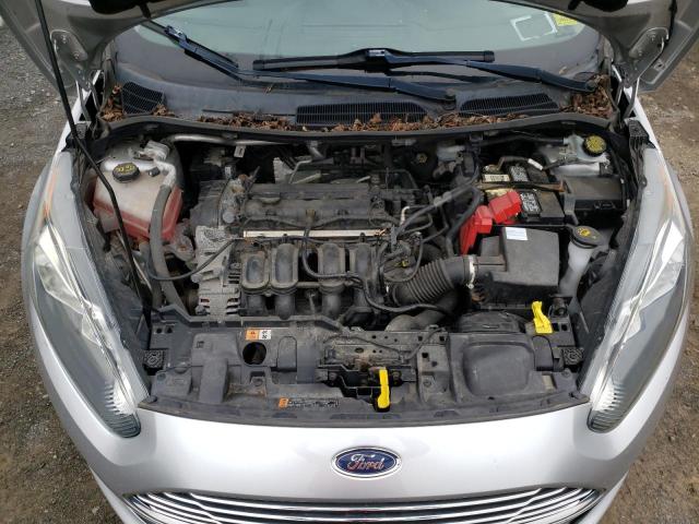 Photo 10 VIN: 3FADP4TJ1HM162968 - FORD FIESTA 