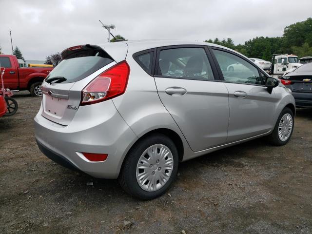 Photo 2 VIN: 3FADP4TJ1HM162968 - FORD FIESTA 