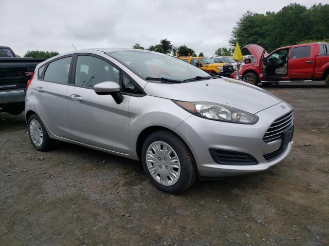 Photo 3 VIN: 3FADP4TJ1HM162968 - FORD FIESTA 