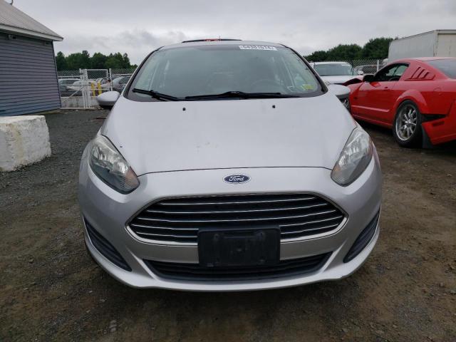 Photo 4 VIN: 3FADP4TJ1HM162968 - FORD FIESTA 