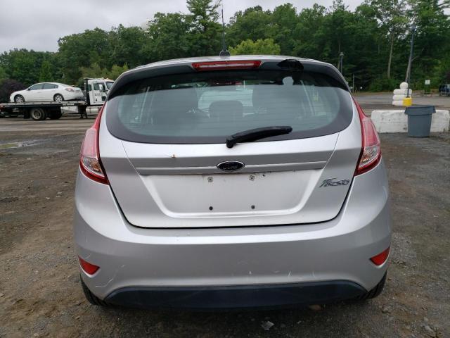 Photo 5 VIN: 3FADP4TJ1HM162968 - FORD FIESTA 