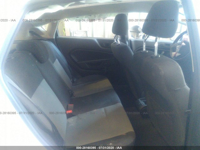 Photo 7 VIN: 3FADP4TJ1JM106390 - FORD FIESTA 