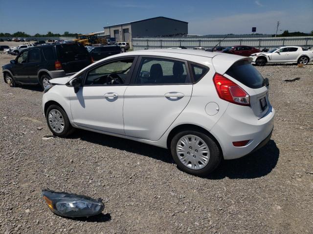 Photo 1 VIN: 3FADP4TJ1JM134464 - FORD FIESTA S 