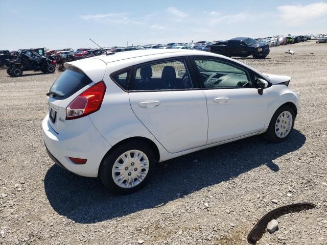 Photo 2 VIN: 3FADP4TJ1JM134464 - FORD FIESTA S 