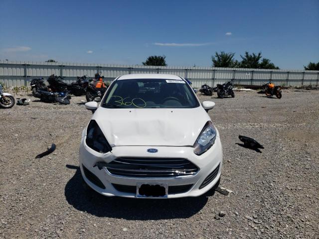 Photo 4 VIN: 3FADP4TJ1JM134464 - FORD FIESTA S 