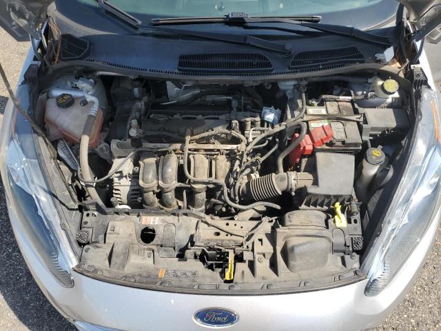 Photo 10 VIN: 3FADP4TJ1JM138417 - FORD FIESTA 