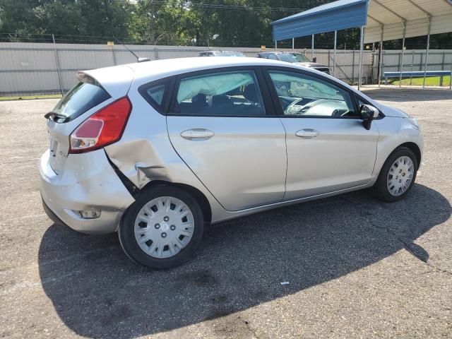 Photo 2 VIN: 3FADP4TJ1JM138417 - FORD FIESTA 