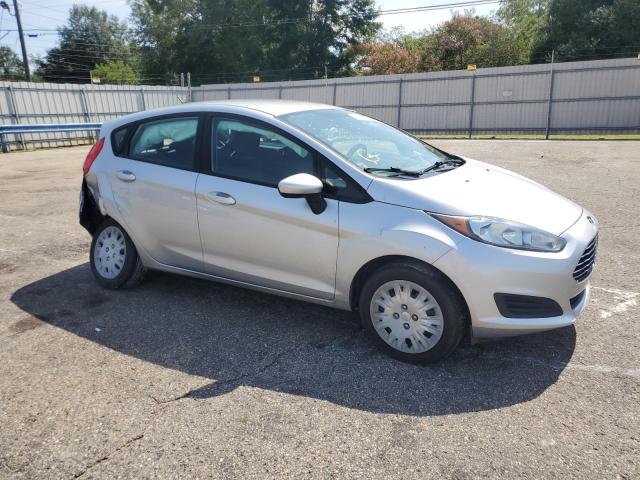 Photo 3 VIN: 3FADP4TJ1JM138417 - FORD FIESTA 