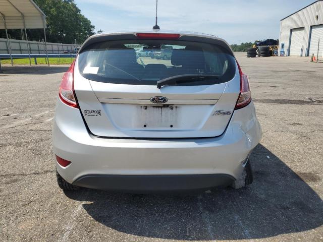 Photo 5 VIN: 3FADP4TJ1JM138417 - FORD FIESTA 