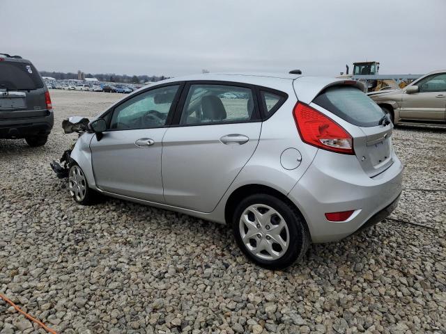 Photo 1 VIN: 3FADP4TJ2CM215752 - FORD FIESTA 