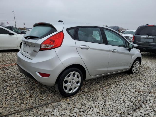 Photo 2 VIN: 3FADP4TJ2CM215752 - FORD FIESTA 