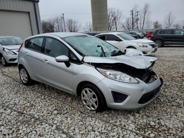 Photo 3 VIN: 3FADP4TJ2CM215752 - FORD FIESTA 