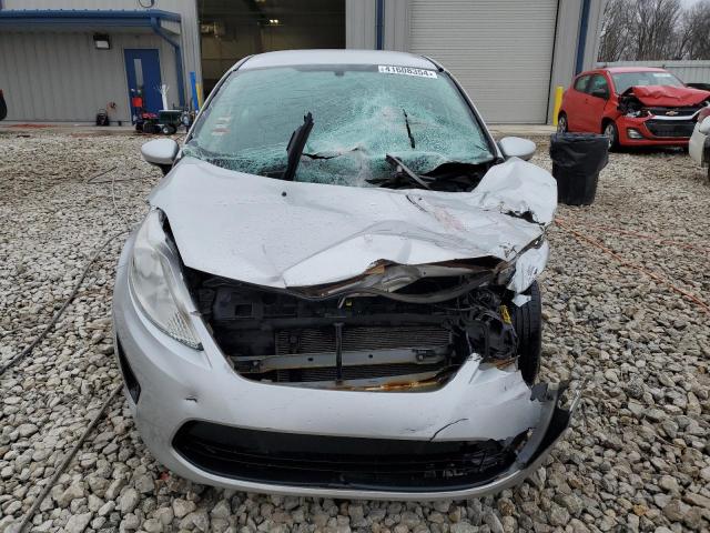 Photo 4 VIN: 3FADP4TJ2CM215752 - FORD FIESTA 