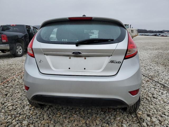 Photo 5 VIN: 3FADP4TJ2CM215752 - FORD FIESTA 