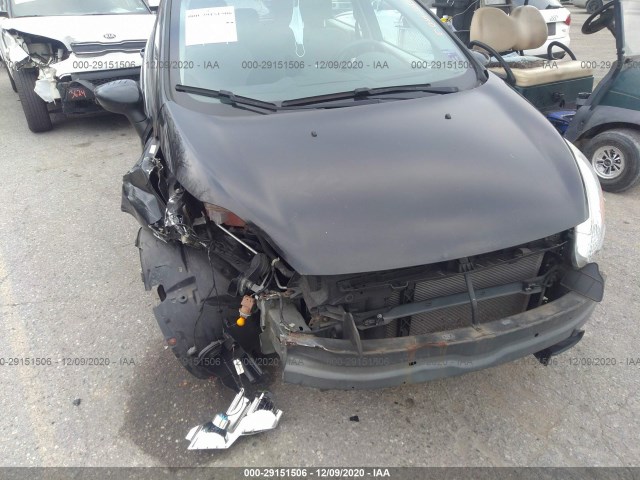 Photo 5 VIN: 3FADP4TJ2DM172001 - FORD FIESTA 