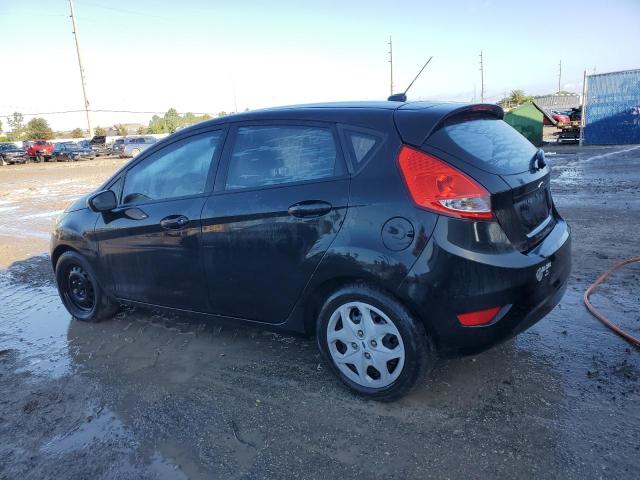 Photo 1 VIN: 3FADP4TJ2DM203540 - FORD FIESTA S 