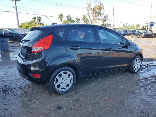 Photo 2 VIN: 3FADP4TJ2DM203540 - FORD FIESTA S 