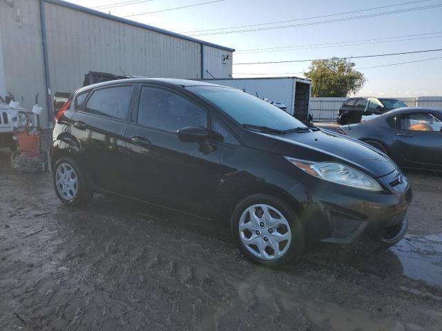 Photo 3 VIN: 3FADP4TJ2DM203540 - FORD FIESTA S 