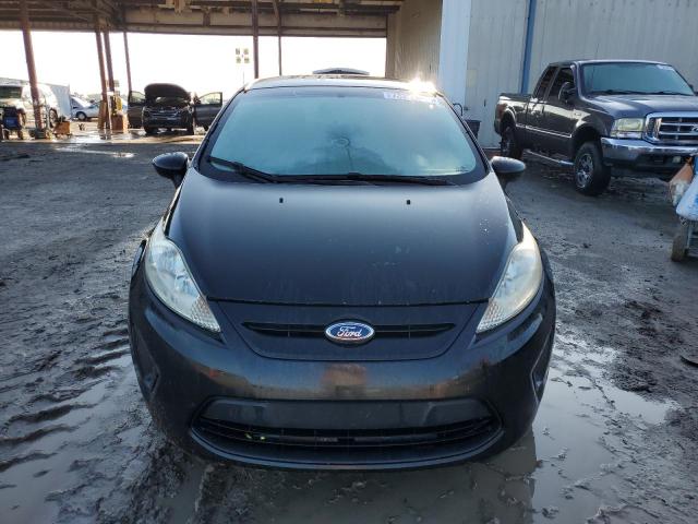 Photo 4 VIN: 3FADP4TJ2DM203540 - FORD FIESTA S 