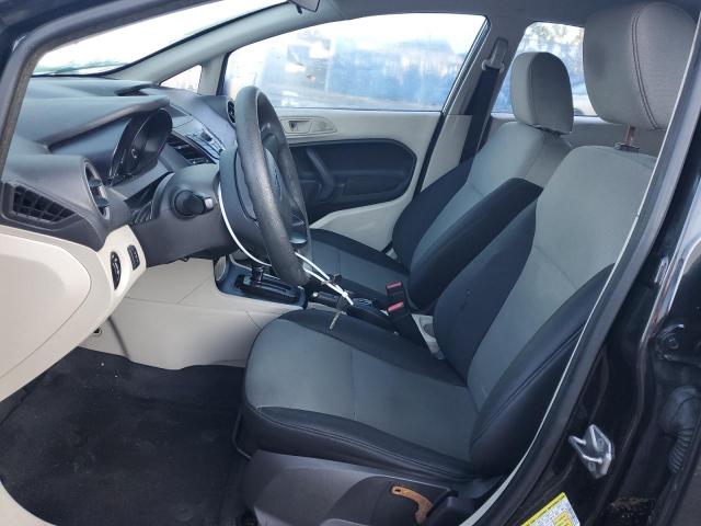 Photo 6 VIN: 3FADP4TJ2DM203540 - FORD FIESTA S 