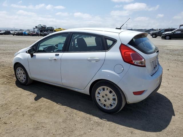 Photo 1 VIN: 3FADP4TJ2EM138822 - FORD FIESTA 