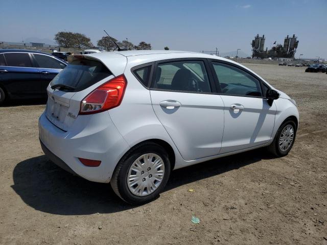 Photo 2 VIN: 3FADP4TJ2EM138822 - FORD FIESTA 