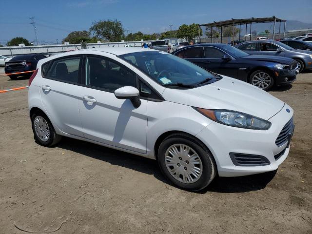 Photo 3 VIN: 3FADP4TJ2EM138822 - FORD FIESTA 