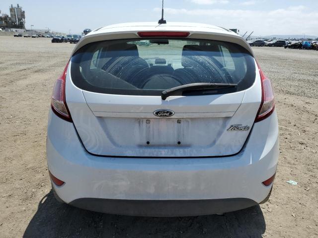 Photo 5 VIN: 3FADP4TJ2EM138822 - FORD FIESTA 