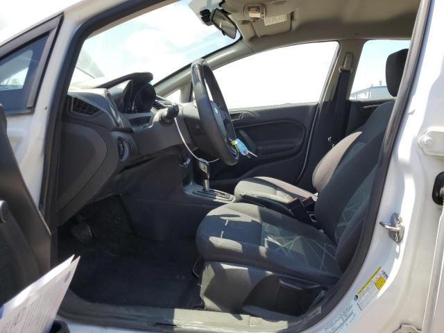 Photo 6 VIN: 3FADP4TJ2EM138822 - FORD FIESTA 