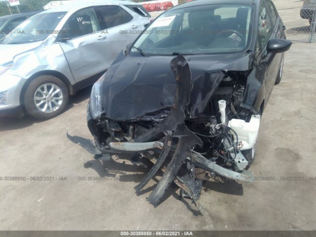 Photo 5 VIN: 3FADP4TJ2EM186398 - FORD FIESTA 