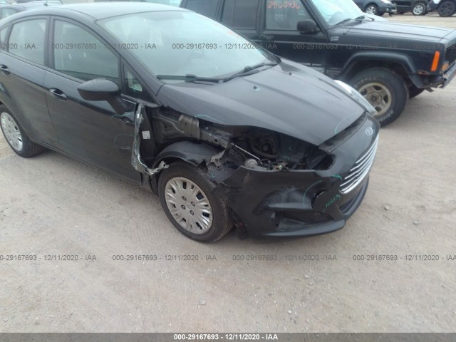 Photo 5 VIN: 3FADP4TJ2EM206634 - FORD FIESTA 