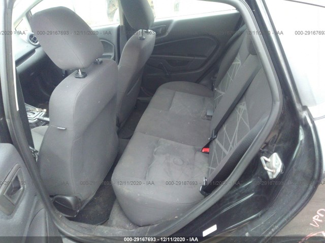 Photo 7 VIN: 3FADP4TJ2EM206634 - FORD FIESTA 