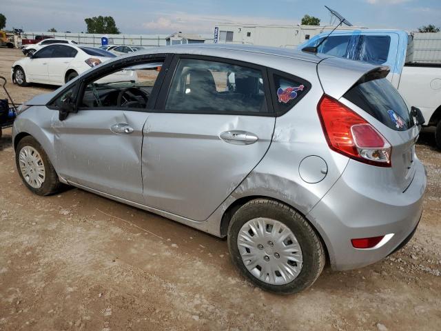 Photo 1 VIN: 3FADP4TJ2EM206830 - FORD FIESTA S 