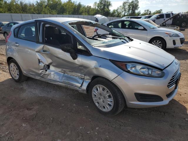 Photo 3 VIN: 3FADP4TJ2EM206830 - FORD FIESTA S 