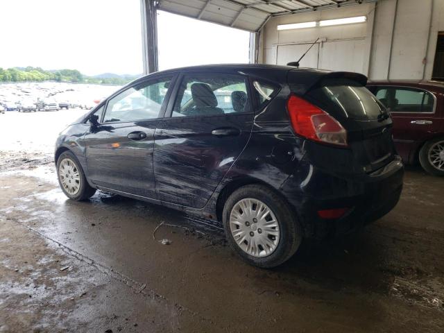 Photo 1 VIN: 3FADP4TJ2EM206844 - FORD FIESTA 