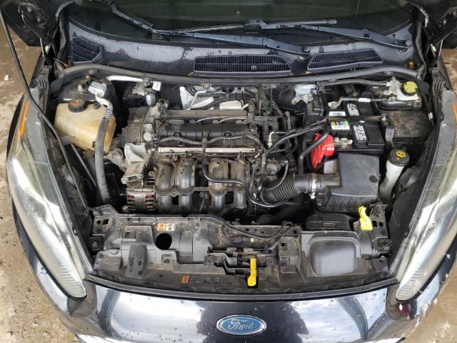 Photo 10 VIN: 3FADP4TJ2EM206844 - FORD FIESTA 