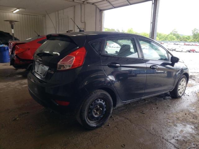 Photo 2 VIN: 3FADP4TJ2EM206844 - FORD FIESTA 