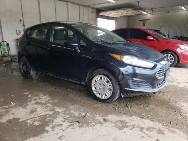 Photo 3 VIN: 3FADP4TJ2EM206844 - FORD FIESTA 