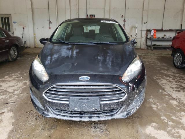 Photo 4 VIN: 3FADP4TJ2EM206844 - FORD FIESTA 