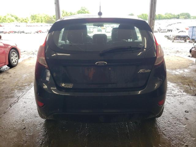 Photo 5 VIN: 3FADP4TJ2EM206844 - FORD FIESTA 