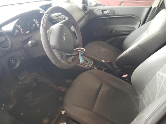 Photo 6 VIN: 3FADP4TJ2EM206844 - FORD FIESTA 