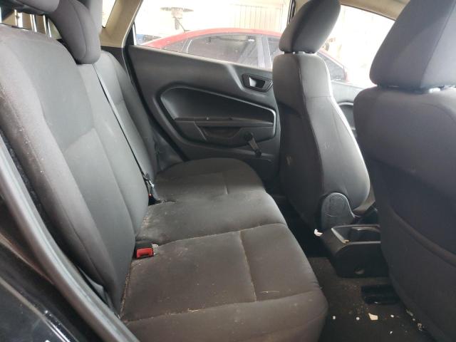 Photo 9 VIN: 3FADP4TJ2EM206844 - FORD FIESTA 