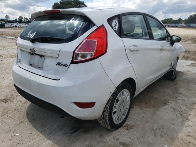 Photo 3 VIN: 3FADP4TJ2FM157694 - FORD FIESTA S 