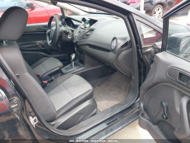 Photo 4 VIN: 3FADP4TJ2FM182000 - FORD FIESTA 