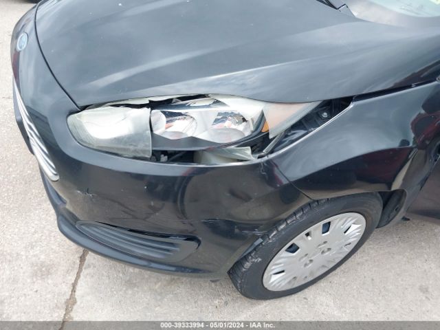 Photo 5 VIN: 3FADP4TJ2FM182000 - FORD FIESTA 