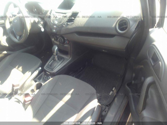 Photo 4 VIN: 3FADP4TJ2GM147278 - FORD FIESTA 