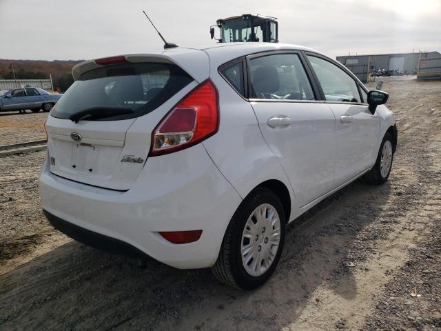 Photo 3 VIN: 3FADP4TJ2GM169488 - FORD FIESTA S 